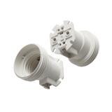 OPRAWKA PROSTA E27 DO PLAFONU