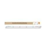 Oprawa DAMP PROOF DALI 1200 18W 840 IP65 GY