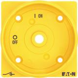 SVB-T0 Zamknięcie na kłódkę 057892 EATON