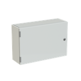 Obudowa SR2 z płyt.mont. 400x600x200mm (hxwxd) SRN4620K ABB