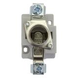 FRN01-SB Podstawa bezpiecznikowa 16A AC 400V D01 1P montaż śrubowy FRN01-SB EATON