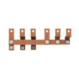 ZH217 System szyn prądowych do rozłącz.