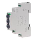 PRZEKAŹNIK PRIORYTETOWY, TRÓJGNIAZDOWY, I=6.3A, 1 MODUŁ