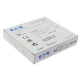 CYLINDRICAL FUSE 22 x 58 4A AM 690V AC Wkładka cylindryczna 22 x 58mm 4A AM 690V AC C22M4 EATON