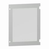 Thalassa Drzwi do PLM86 transparentne