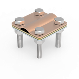 CU/OC Złącze uniwersalne odgałęźne