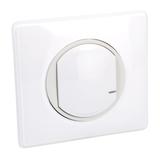 CELIANE WITH NETATMO - ŁĄCZNIK CONNECTED Z FUNKCJĄ ŚCIEMNIANIA BIAŁY, Legrand