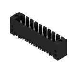 SL-SMT 3.50/09/180F 3.2SN BK BX Wtyki PCB (złącza płyty), 3.50 mm, Liczba biegunów: 9, kąt odejścia: 180° /48szt./ 1842840000 WEIDMÜLLER