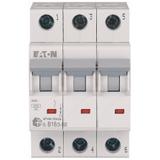 HN-B16/3 Wyłącznik nadprądowy 6kA B16A 3P 194881 EATON
