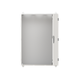 TL307G TwinLine-L szafa naścienna I kl. izol. IP55