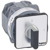 Przełącznik Krzywkowy 0-1 Pr63 63A 3P 027427 LEGRAND