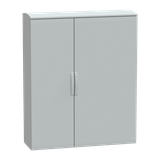 Thalassa Obudowa poliestrowa PLAT IP44 z wentylowanym dachem 1500x1250x420 mm