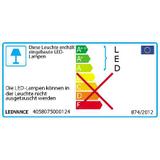 Spot LED adjust 4.5W/3000K 230V IP20