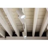 Szynowa oprawa TRACKLIGHT SPOT D85 35W 3000K 90RA NFL WT