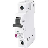 ETIMAT10 1P 10KA C 20A E WYŁ.NADPRĄDOWY