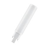 DULUX D E LED FR 26 ECG, AC mains 10W 830 G24q-3 TRZONKI SPECJALNE LEDVANCE