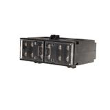 Przekładnik prądowy - trójfazowy nap. znamionowe 720V AC 150/5A TP-150-5 F&F