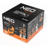 Wkrętak krzyżowy PH2 x 38 mm, S2