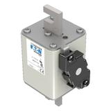 FUSE 700A 1000V 2GKN/75 AR Wkładka szybka 700A AC 1000V rozmiar 2 59x77x75 mm aR IEC UL w 170M5930 E