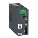 Serwonapęd motion Easy Lexium 16 jednofazowy 200...240V 1,5kW bez filtra EMC LXM16DU15M2X Schneider