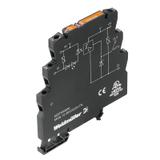 MOS 12-28VDC/5VTTL Transoptor, nr katalogowy 8937930000
