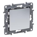 NILOE SELECTION - ZAŚLEPKA ALUMINIUM, Legrand