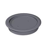 BABN80, ŚLEPA POKRYWA