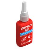 Loctite 243, Zabezpieczenie gwintu