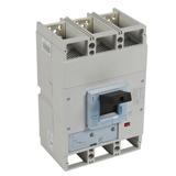 Wyłącznik DPX3 1600 Tm 3P 630A 50Ka 422263 LEGRAND