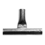 Złączka T Cu cyno. standard 150 mm2 291356 HAUPA