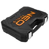 Zestaw bitów Torx, 49 szt.