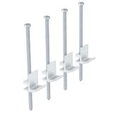 GES4 BG UDS, Element montażowy GES w UDS