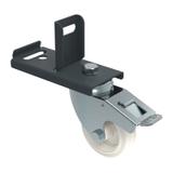 ZESTAW 4 ROLEK TRANSPORTOWYCH, Legrand