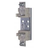 Podstawa bezpiecznikowa DC PK2 M10-M10 DC 1000V 1P 004122024 ETI