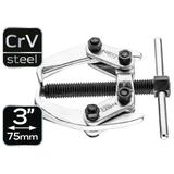 Ściągacz dwuramienny 3"