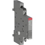 Styk pomocniczy HK1-02