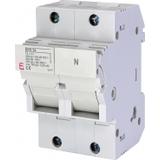 Rozłącznik bezpiecznikowy EFD 14 1P+N 002560002 ETI