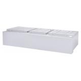 Osłona obszaru przyłącza PRS KVL-2 3P 001690955 ETI