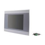 XV-152-D4-10TVR-10 Panel 10" Kolor; ETH, RS232, RS485