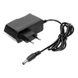Zasilacz modułowy 12VDC 1A wtyk 5,5 x 2,5mm OR-PSU-1641 ORNO