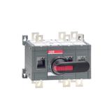 OT400E12CP PRZEŁĄCZNIK I-0-II