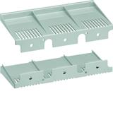 Osłona przyłączy tylnych h800-h1000 3P HYE025H HAGER