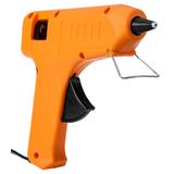 Pistolet klejowy 11 mm, 40W + 24 wkłady klejowe