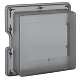 NZM-RTR Pokrywa polikarbonowa pod NZM 194557 EATON