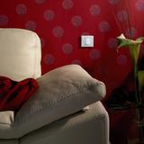 CELIANE - KLAWISZ POJEDYNCZY BIAŁY, Legrand