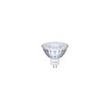 Żarówka LED 2,9W=20W 230lm 2700K barwa ciepła LED spot 2,9-20W MR16 827 36st. PHILIPS