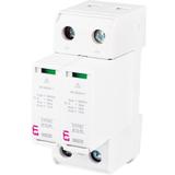 Ogranicznik przepięć T2 (C) - do systemów PV TEC M T2 PV 600/20 RC 002440621 ETI