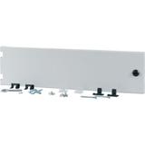 XSDRMC0175 XR-MCCB-PIFT drzwi pełne H = 175mm IP55 184692 EATON