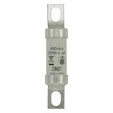12A 690V SEMI CONDUCTOR FUSE (10) Wkładka szybka 12A AC 690V DC 500V BS88 19x77 mm aR BS 12ET EATON