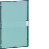 vega Drzwi transparentne 3x18M VZ318T HAGER